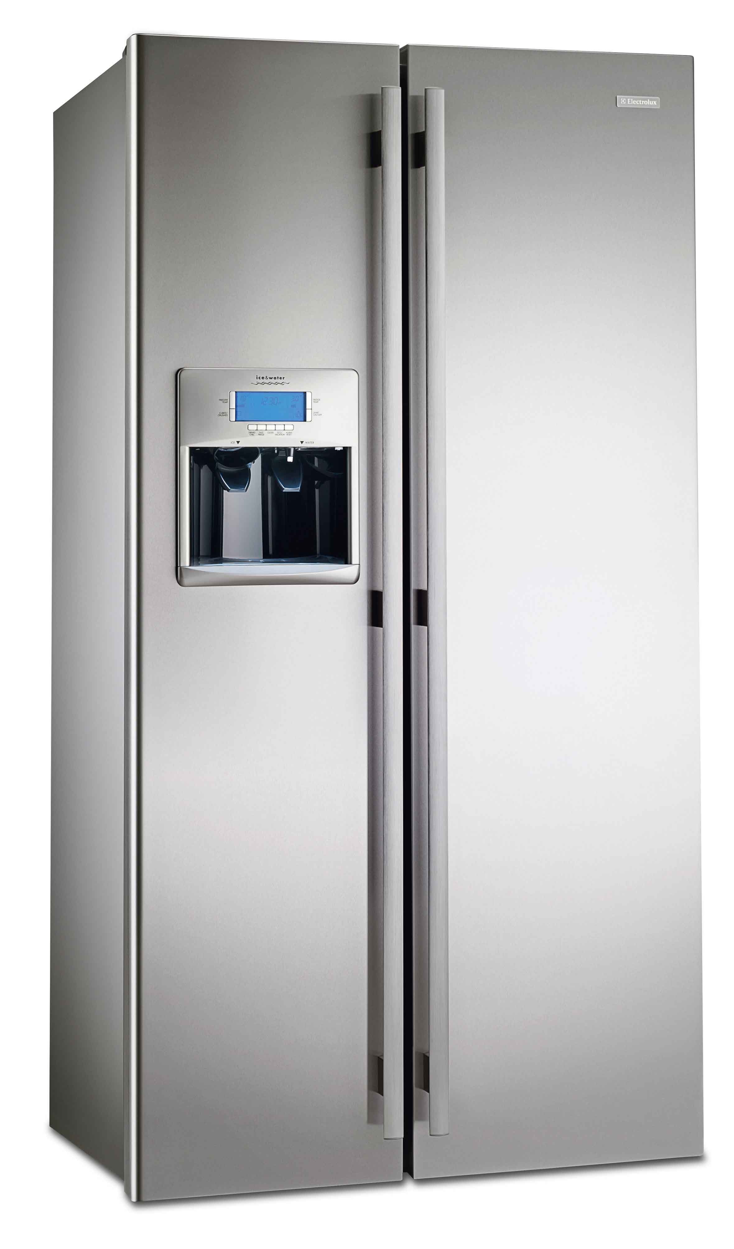 Холодильник Electrolux eal 6140 wou