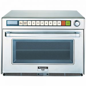 Types Of Microwave Ovens