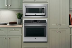 Types Of Microwave Ovens