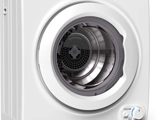 heat pump dryer vs condenser dryer