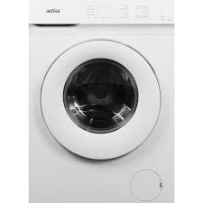 Cleaning front load washing machine