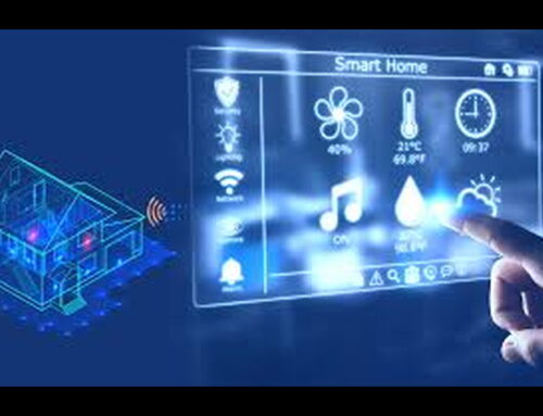 AI Integration in Home Appliances