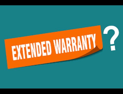 Extended Warranties: Are They Worth the Cost?