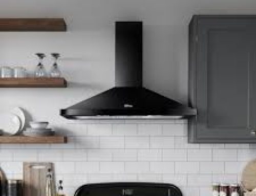 The Essential Guide to Range Hood Exhaust Systems